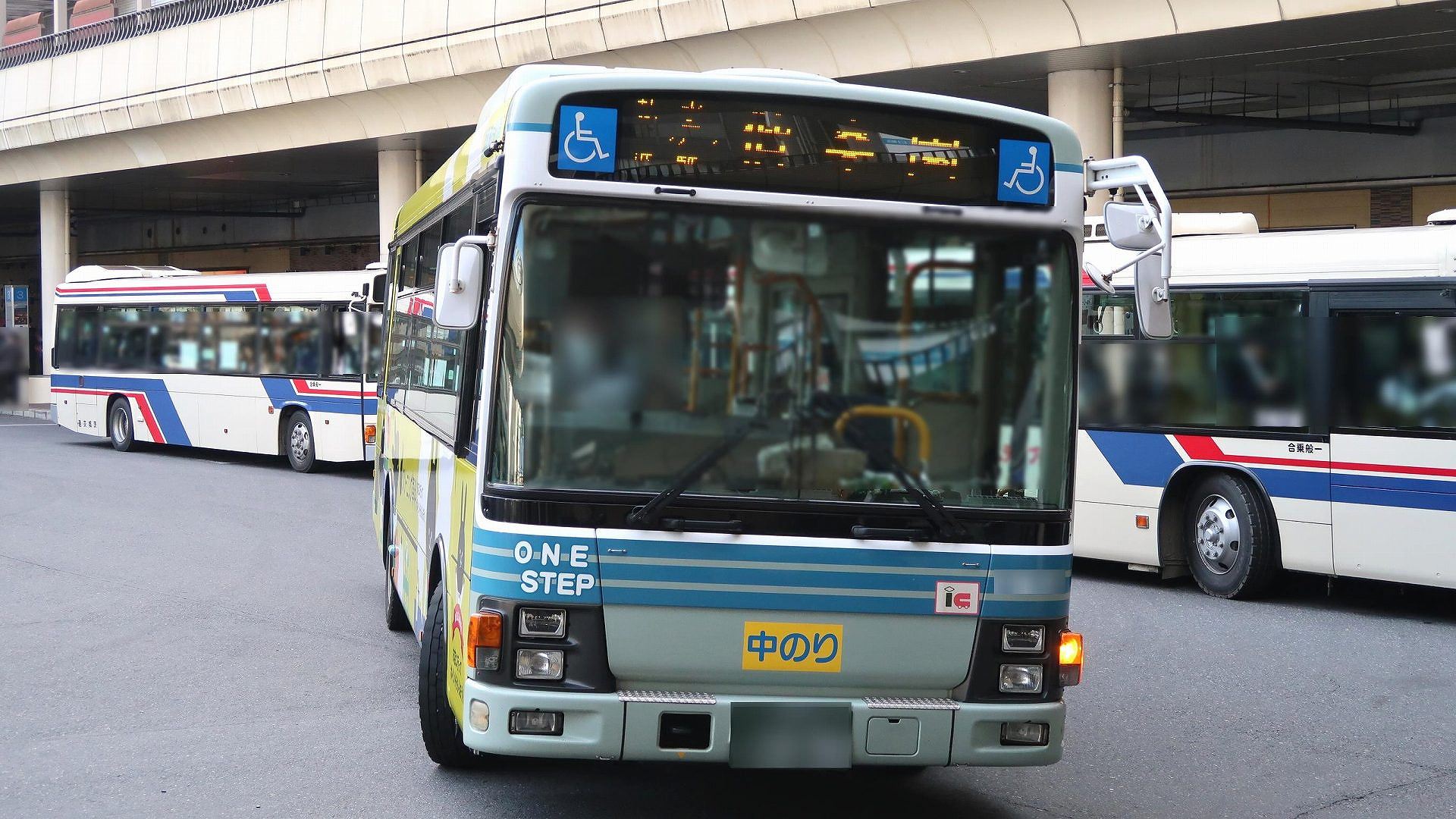 関東鉄道  の写真