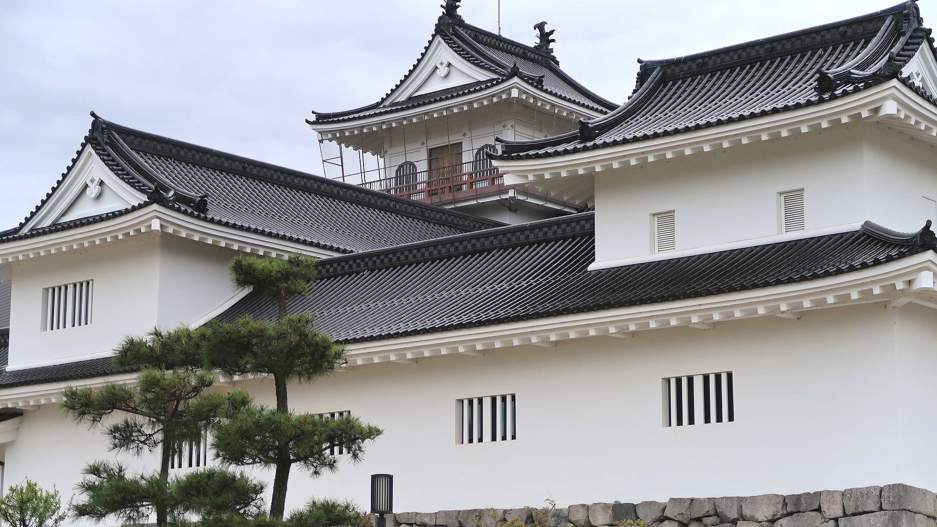 富山市郷土博物館  の写真